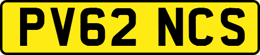 PV62NCS