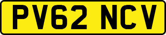 PV62NCV