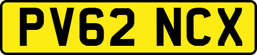 PV62NCX