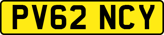 PV62NCY