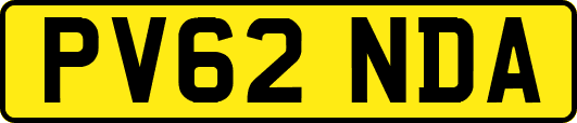 PV62NDA