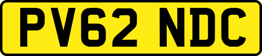 PV62NDC