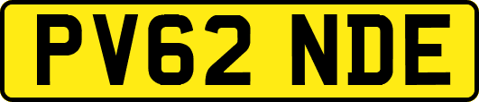 PV62NDE