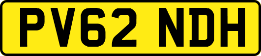 PV62NDH