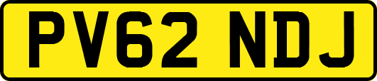 PV62NDJ
