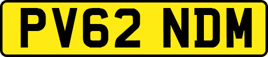 PV62NDM