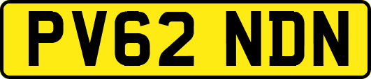PV62NDN