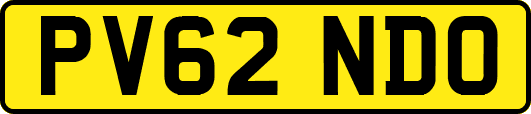 PV62NDO