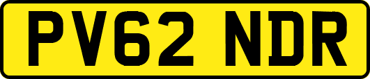 PV62NDR