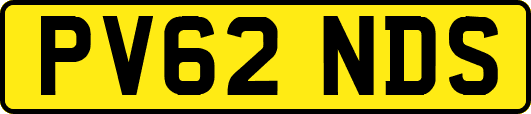 PV62NDS