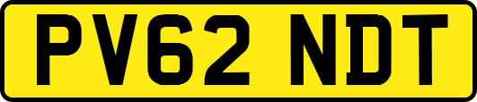 PV62NDT