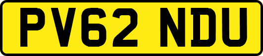 PV62NDU