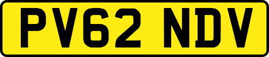PV62NDV