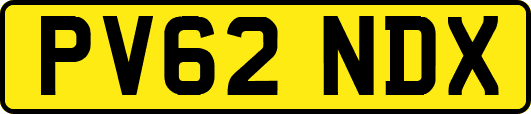PV62NDX