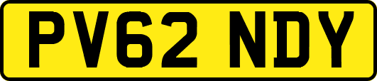 PV62NDY