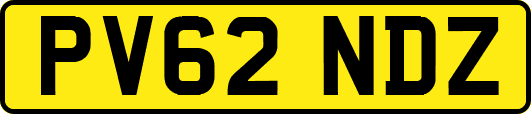 PV62NDZ