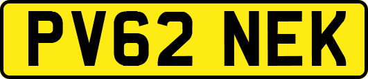 PV62NEK