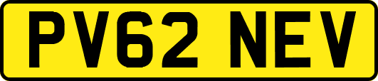 PV62NEV