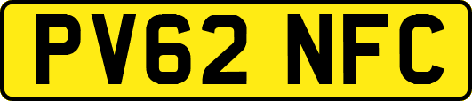 PV62NFC