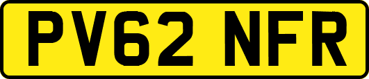PV62NFR