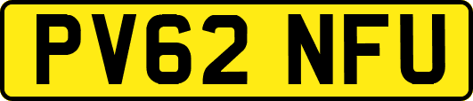 PV62NFU