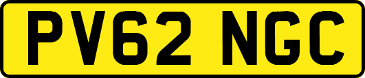 PV62NGC