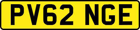 PV62NGE