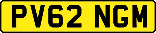 PV62NGM