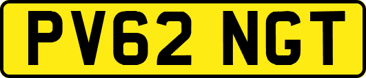 PV62NGT
