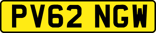 PV62NGW