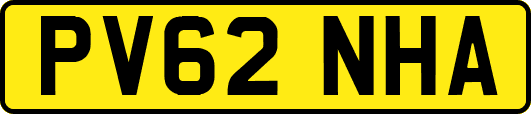 PV62NHA