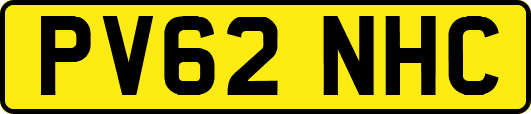 PV62NHC