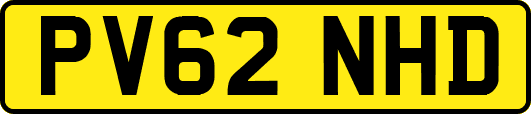 PV62NHD