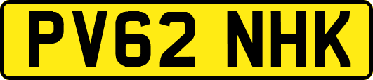 PV62NHK