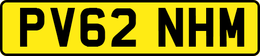PV62NHM