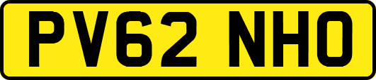 PV62NHO