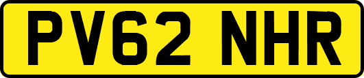 PV62NHR