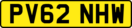 PV62NHW