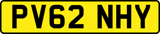 PV62NHY