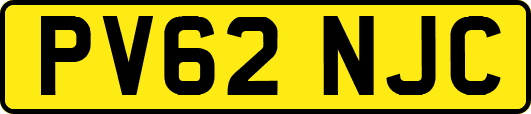 PV62NJC