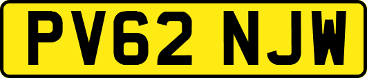 PV62NJW
