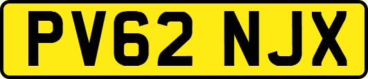 PV62NJX
