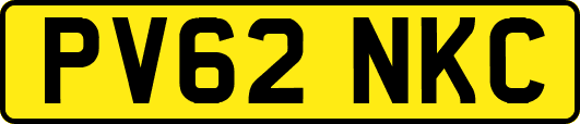 PV62NKC