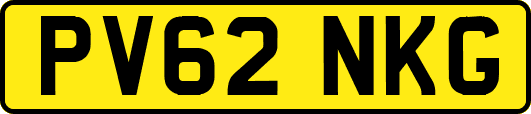 PV62NKG