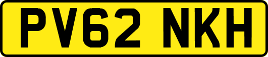 PV62NKH