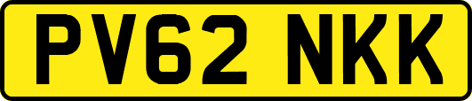 PV62NKK