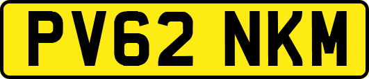PV62NKM