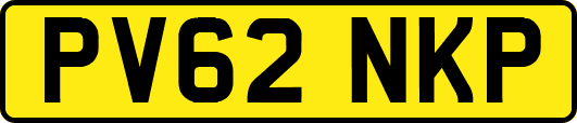 PV62NKP