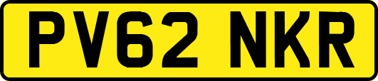 PV62NKR