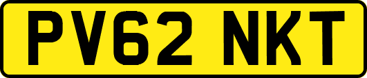 PV62NKT
